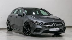 Mercedes-Benz A 250 VSB 27745 AUGUST PRICE REDUCTION!!