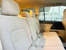 Toyota Land Cruiser GXR2 4.5L
