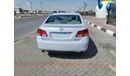 Lexus GS350 Full Option