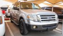 Ford Expedition