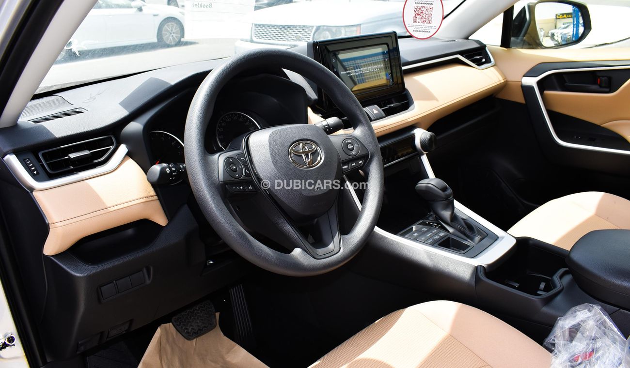 Toyota RAV4 2.0L  4WD
