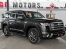 Toyota Land Cruiser 2026 VX-high DIESEL 3.3 TWIN TURBO FULL **EXPORT ONLY**التصدير فقط خارج الخليج***
