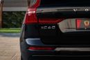 Volvo XC60 R Design T5 R-Design AWD | 2,742 P.M  | 0% Downpayment | Volvo Warranty! Low Km!