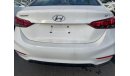 Hyundai Accent 1.6