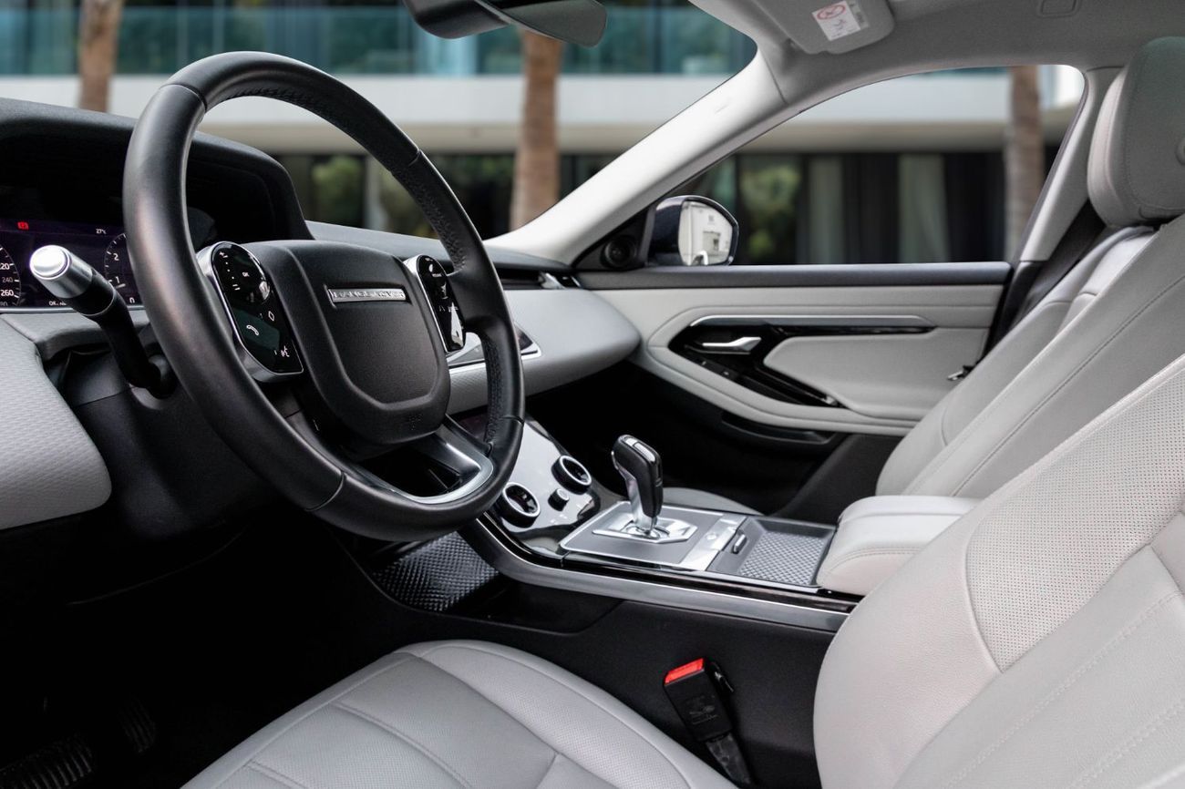 Land Rover Range Rover Evoque S P200 | 2,644 P.M  | 0% Downpayment | LOW MILEAGE!