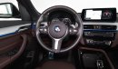 BMW X1 SDrive 20 i