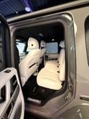 مرسيدس بنز G 63 AMG STD STD