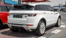 Land Rover Range Rover Evoque Dynamic