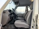 Toyota Land Cruiser Pick Up TOYOTA LAND CRUISER 79 D/CAB 4.0L PETROL AUTOMATIC TRANSMISSION WITH DIFF LOCK,POWER WINDOW