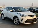 تويوتا CHR Hybrid TOYOTA CHR XLE