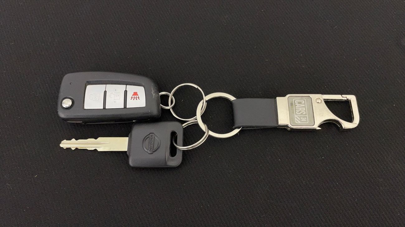 Nissan Kicks S 1.6 | Zero Down Payment | Home Test Drive