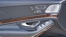 Mercedes Benz S560 STD