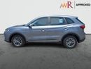 MG ZS STD 2.0