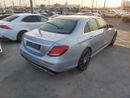 Mercedes Benz E200 AMG