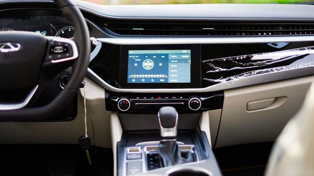 Chery Arrizo 5 2026 Chery Arrizo 5 / 1.5L FWD / 114 Hp / AWR Warranty / Gcc Specs