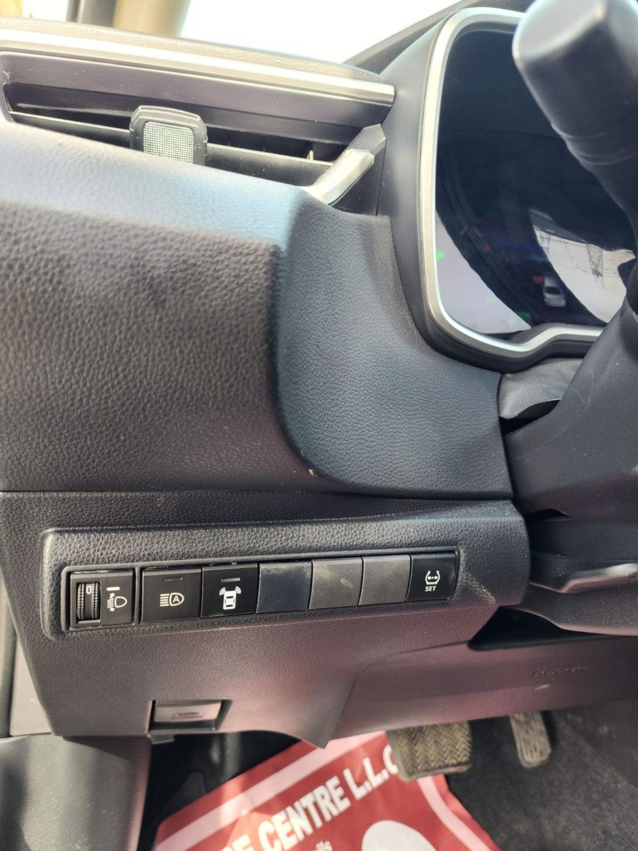 تويوتا كورولا XLI اكزكيتيف هجين