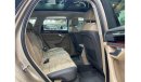 Volkswagen Touareg Highline Comfortline Comfortline Comfortline Volkswagen Touareg GCC 2018 under warranty, accident fr