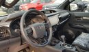 Toyota Hilux HILUX 2.8L DSL- 2021- ADVENTURE - 4X4 FULL OPTION DOUBLE CAB