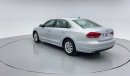 Volkswagen Passat COMFORTLINE 2.5 | Zero Down Payment | Free Home Test Drive