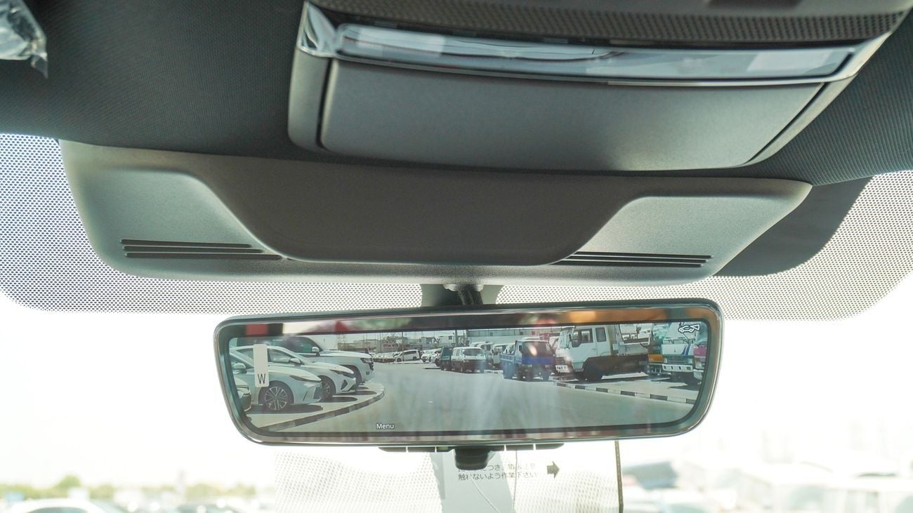 نيسان باترول Nismo