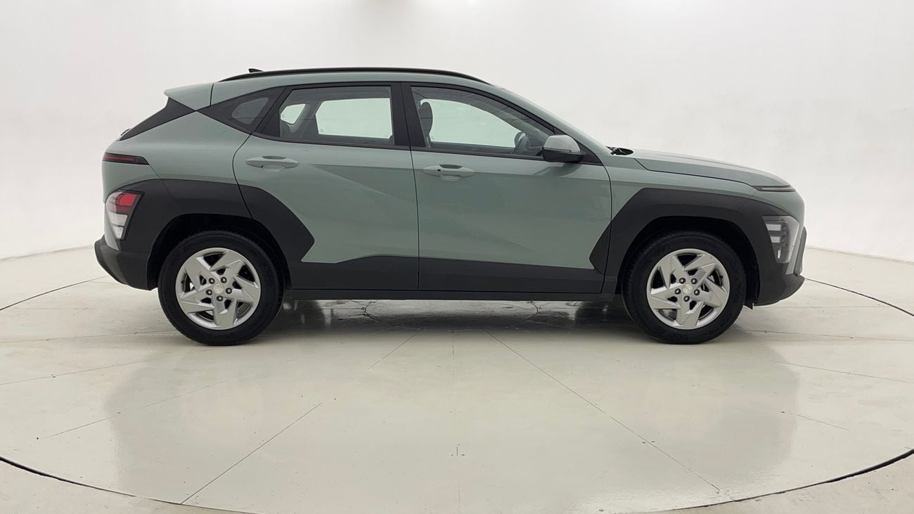 Hyundai Kona SMART 2 | Zero Down Payment | Home Test Drive