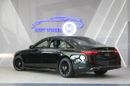 Mercedes-Benz S 580 4MATIC Exclusive 4.0L 4MATIC