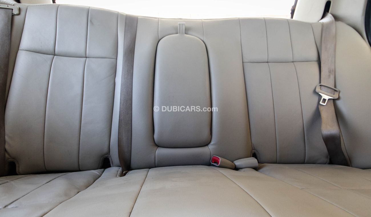 Mercury Grand Marquis