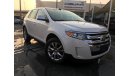 Ford Edge Limited