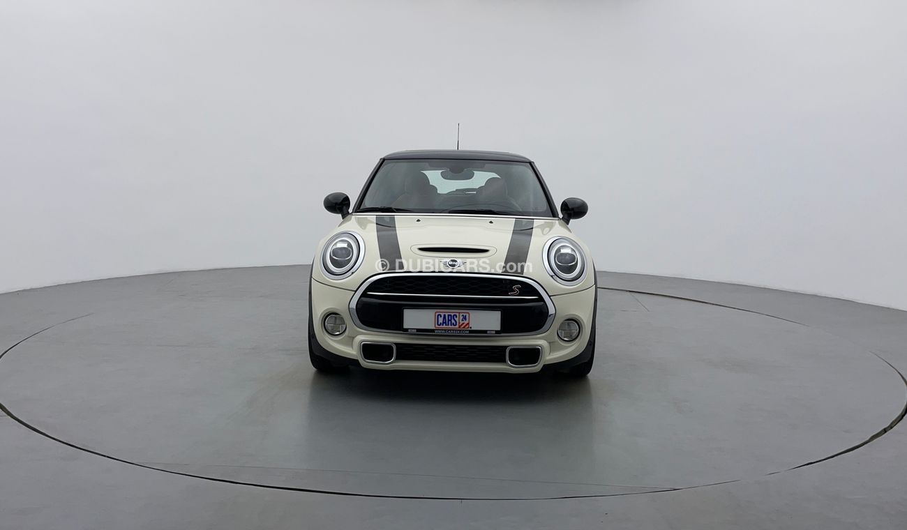 Mini Cooper S 2 DOOR HATCH 2 | Under Warranty | Inspected on 150+ parameters