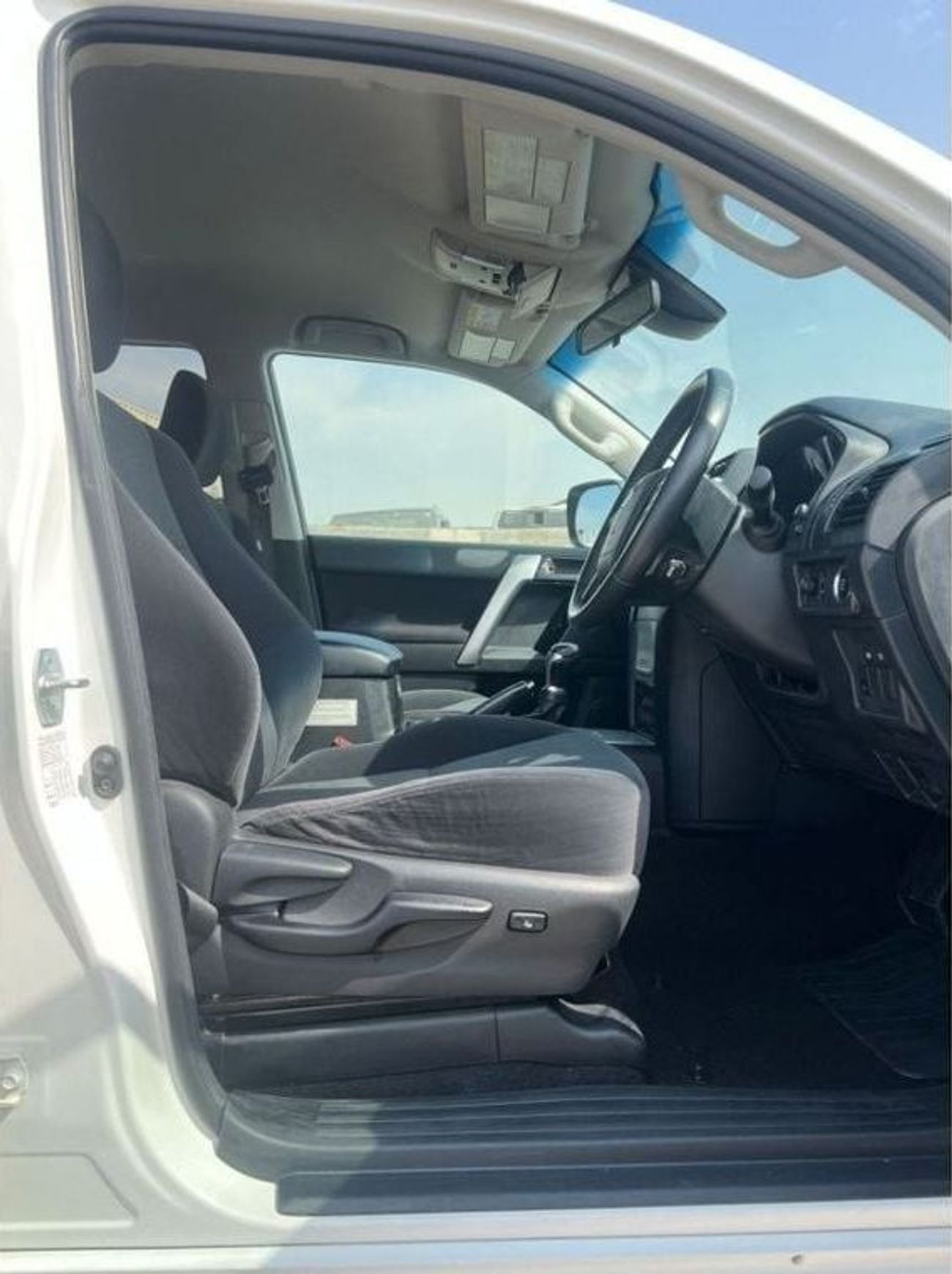 تويوتا برادو