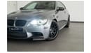 بي أم دبليو M3 Std Std Std 2013 BMW E92 M3 Competition Pack ESS Supercharged / 625+ BHP / Full-Service History/ Pri