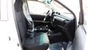 Toyota Hilux GL TOYOTA  HILUX 2.7L MT BASIC GCC