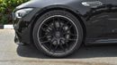 Mercedes-Benz AMG GT 43 Std Mercedes GT43 AMG / 2021 / GCC