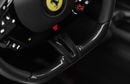 فيراري SF90 ستراديل سترادالي 4.0-liter twin-turbocharged V8 engine + 3 electric motors | Warranty