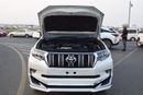 Toyota Prado 2017 TOYOTA LAND CRUISER PRADO