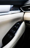 Mazda 6 S 2.5L (184 HP)