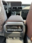 تويوتا برادو TOYOTA LAND CRUSER PRADO ADVENTURS 2.4 PETROL 2026 MODEL