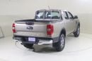 فورد رانجر XLT 2.0T Diesel RDD3423 / FREE Insurance + Registration / AL TAYER MOTORS / AL QOUZ SHOWROOM
