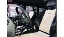 Mercedes-Benz G 63 AMG - 2016 - GCC -UNDER WARRANTY ( VAT includ