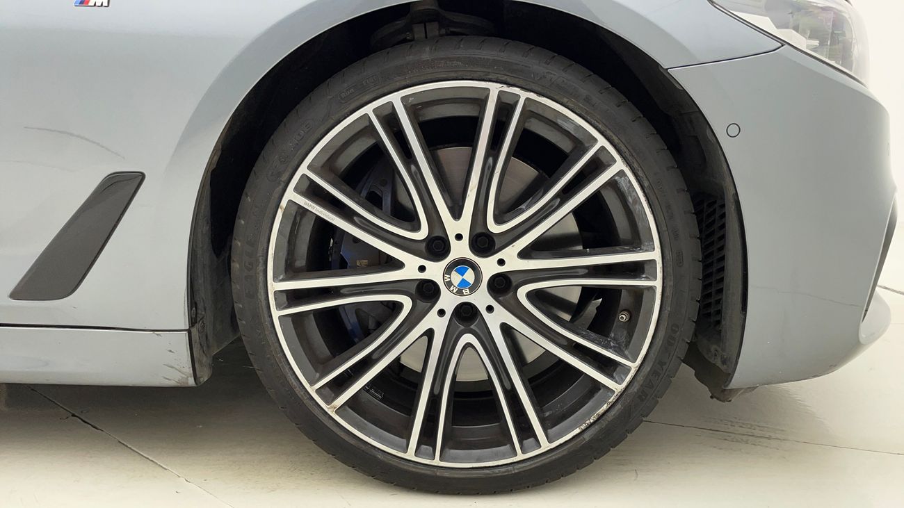 BMW 540i M SPORT 3 | Zero Down Payment | Free Home Test Drive