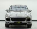 Porsche Cayenne Std 3.6L 2016 Porsche Cayenne ,Naboodah Warranty 07/2026+Full Service History ,GCC