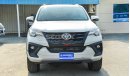 Toyota Fortuner 4.0 TRD SPORTIVO !!! SpecIail Edition !!!