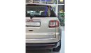 GMC Acadia SLT EXCELLENT DEAL for our GMC Acadia AWD SLT ( 2016 Model! ) in Beige Color! GCC Sp