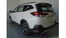 Toyota Rush 1.5L Automatic 2020 Petrol
