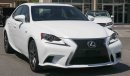 Lexus IS350 Fsport