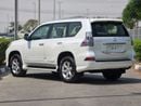 Lexus GX460 PREMIER FULL OPTION 2017 GCC SINGLE OWNER IN MINT CONDITION