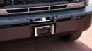 Toyota Land Cruiser LC71 71 MANUAL MID OPTIONS