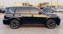 نيسان باترول NISMO