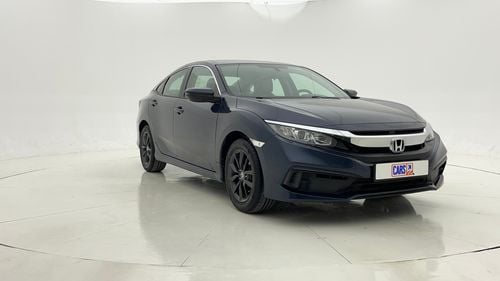Honda Civic DX 1.6 | Zero Down Payment | Home Test Drive