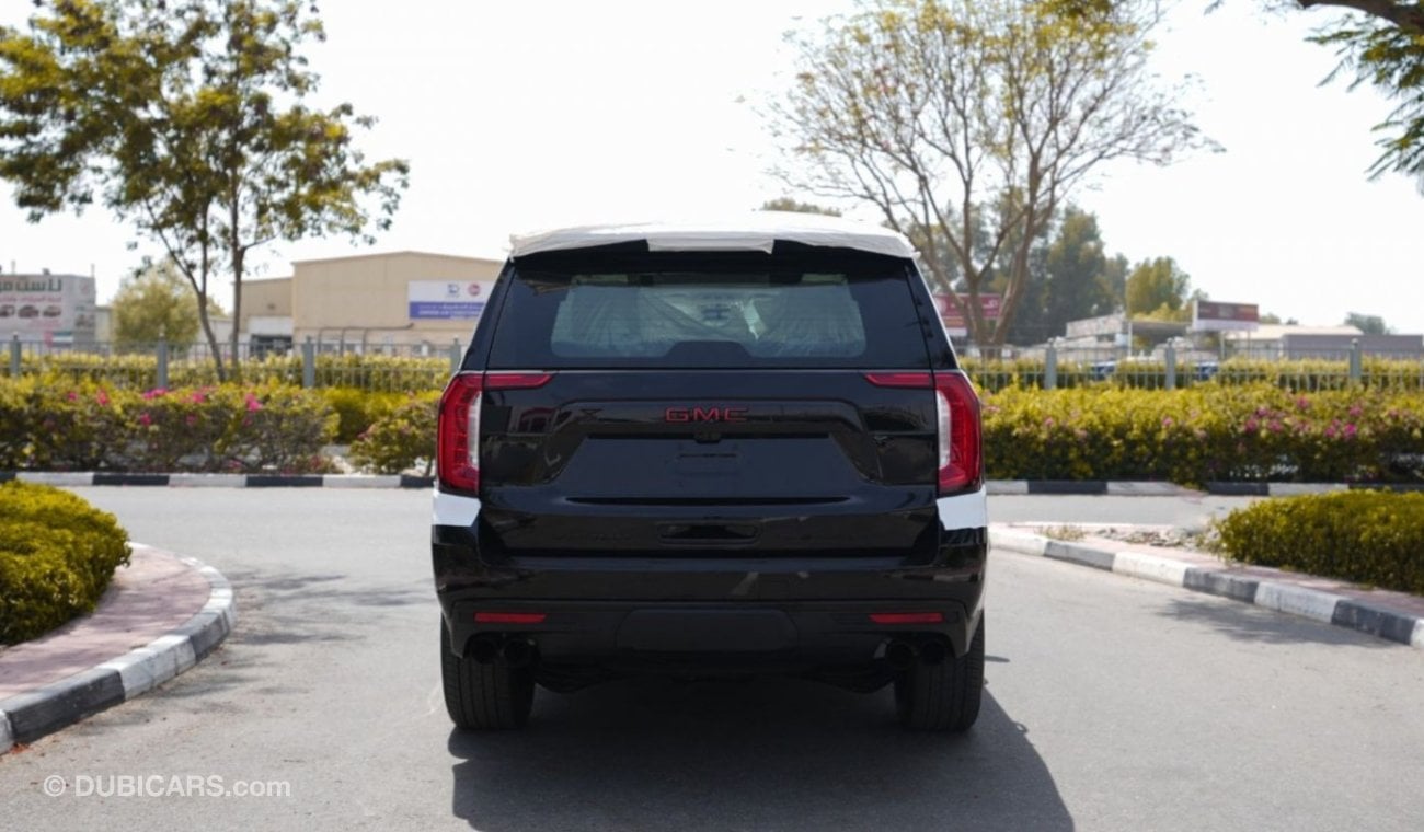 GMC Yukon GMC YUKON DENALI BLACK EDITION V8 6.2L - 2023